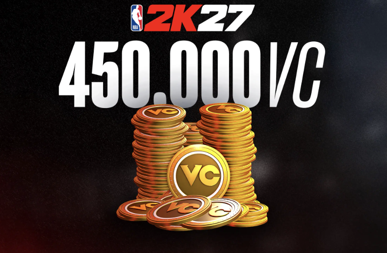NBA 2K27 VC